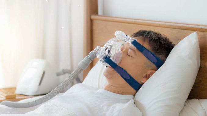 Dlaczego warto sięgnąć po maski cpap?